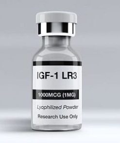 IGF-1 LongR3 IN KIT OF 10 VIALS