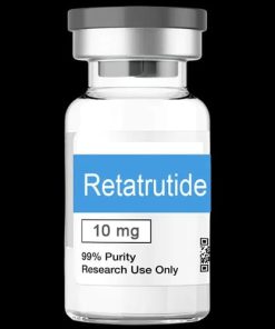 RETATRUTIDE VIAL
