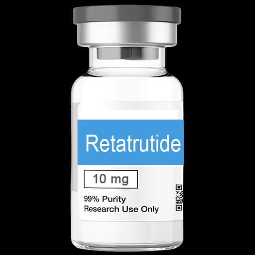 RETATRUTIDE VIAL