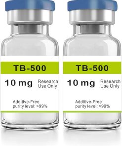 TB-500 IN KIT OF 10 VIALS