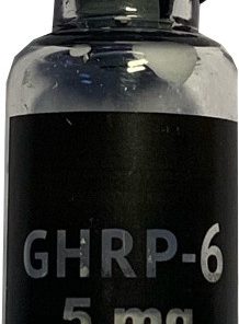 GHRP6 IN KIT OF 10 VIALS
